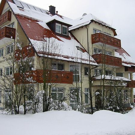 Hotel-Landpension Postwirt Kirchensittenbach Экстерьер фото