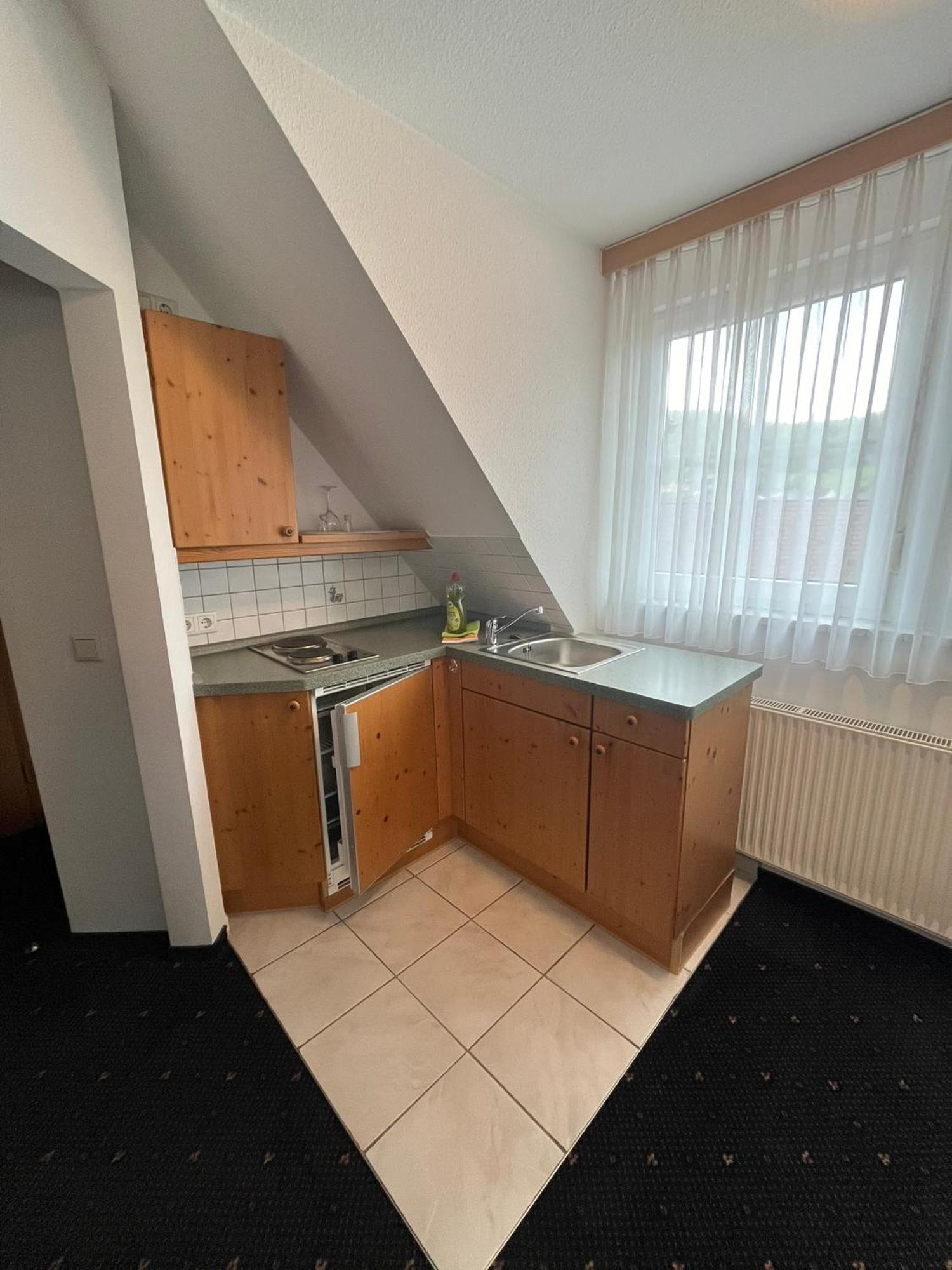 Hotel-Landpension Postwirt Kirchensittenbach Экстерьер фото
