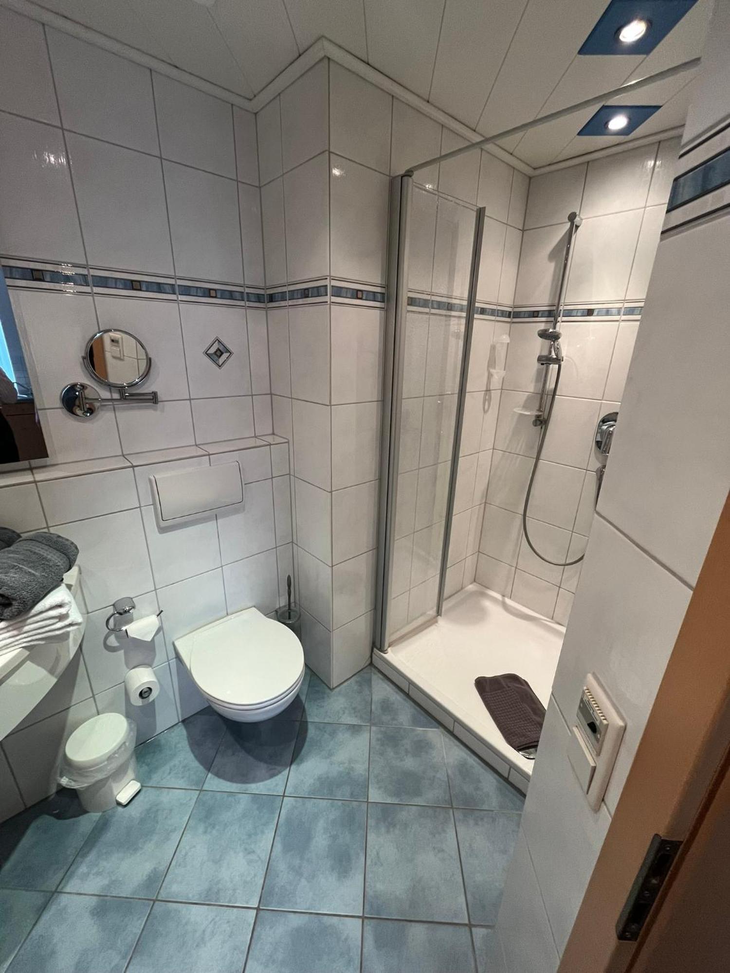 Hotel-Landpension Postwirt Kirchensittenbach Экстерьер фото