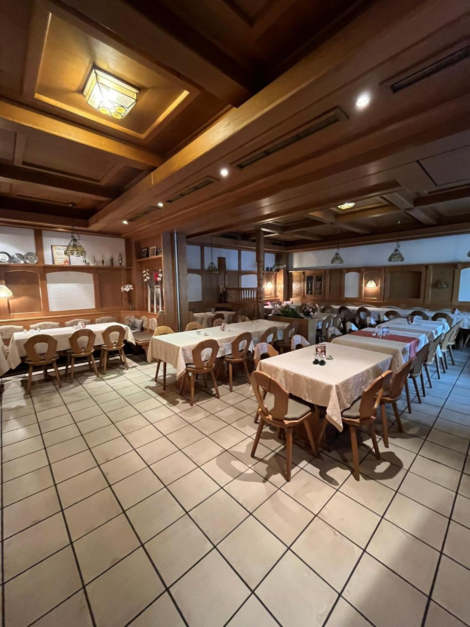 Hotel-Landpension Postwirt Kirchensittenbach Экстерьер фото